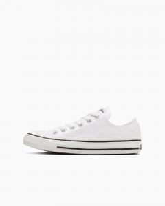 Кроссовки CONVERSE ALL STAR OX, цвет White