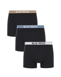 Боксеры WE Fashion, черный