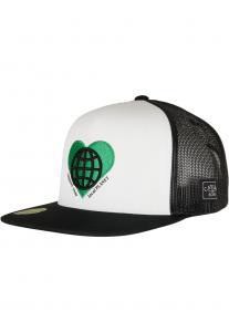 Бейсболка Cayler & Sons, черный