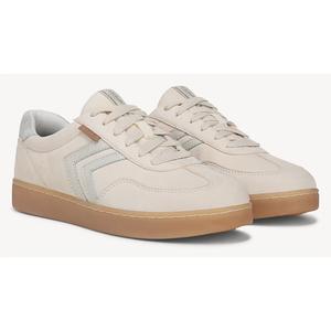 Кроссовки Rebel sport от Dr. Scholl'S Orig Collection, off white/gold suede