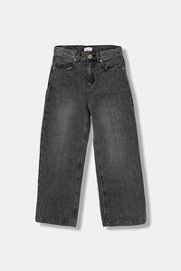 Детские джинсы Pinko, серый