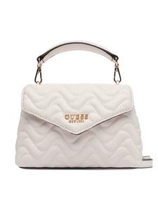 Сумка HWQG96 53780 Guess, белый