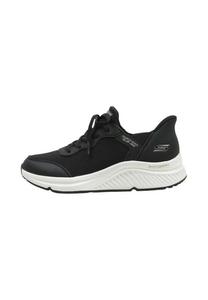 Низкие кеды BOBS ARCH COMFORT SWEET Skechers, черный