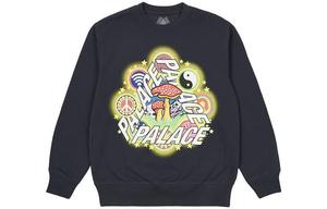 Bun 5G Crew PALACE, синий