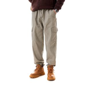 Повседневные брюки Unisex JEEP SPIRIT, серый