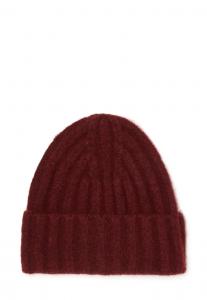 Шапка PIOMBO Beanie, Red