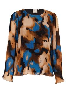 Блуза Peppercorn Gabrielle 3, Blue