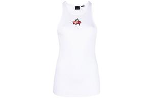 Футболка женская белая PINKO