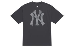 Футболка Unisex Charcoal Gray MLB, серый