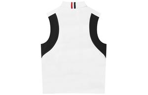 Спортивный жилет мужской Jade White Fila