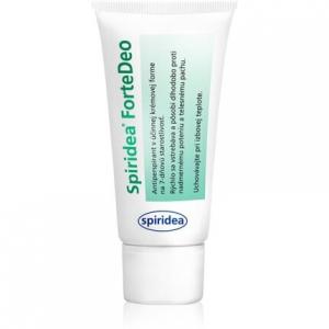 Крем-антиперспирант Spiridea ForteDeo 50 мл