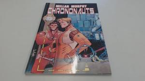 Chrononauts (Image Comics)