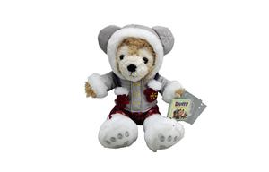 Плюшевая кукла Duffy Dolls 15 см высота Shanghai Disney