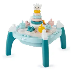 Smoby Bb Abrick Mesa Discoveries, синий