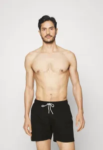 Знаменитые плавательные шорты Boss, Black