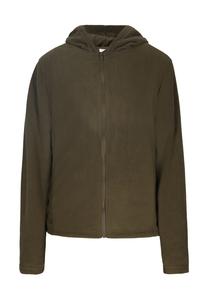 Куртка bridgeport Fleece, хаки