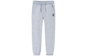 Повседневные брюки Pre school Rock Ridge Converse, серый