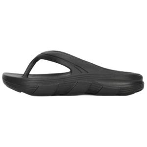 KOLON SPORT Шлепанцы унисекс черные