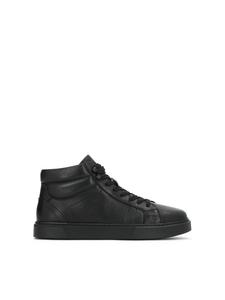 Kazar Низкие кроссовки черного цвета