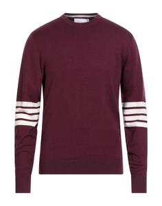 Свитер John Richmond, сливовый