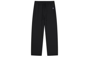 Вязаные спортивные штаны унисекс Champion, черный