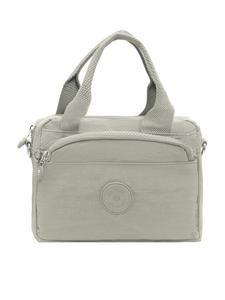 Наплечная сумка Mindesa, светло-серый