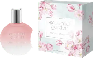 Парфюмированная вода Cherry Blossom 30 мл essential garden