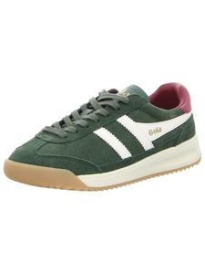 зеленые кроссовки Gola