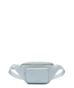 Поясная сумка Liebeskind Berlin Lila, светло-синий