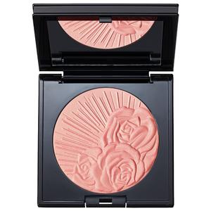 Румяна Flush Balm Cream Blush Skin Fetish: Divine Powder Blush PAT McGRATH LABS, 0.34 oz/9.7 g, Fleurtatious