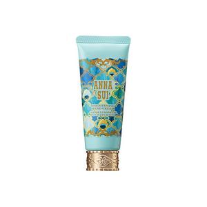 ANNA SUI ANNASU Bright White Увлажняющий крем для рук с эффектом осветления и восстановления 40г