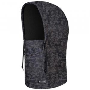 Капот Camber Blackstrap, Canvas Black