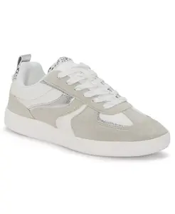 Женские кроссовки Robyna с круглым носком Jessica Simpson, серый