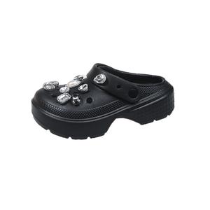 Детские тапочки Детские Tide attack, черный