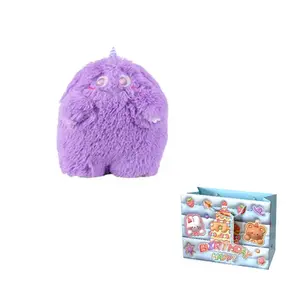 MORTEN SOLUM Плюшевая кукла Green Red Eye Dolls высотой 45см/65см