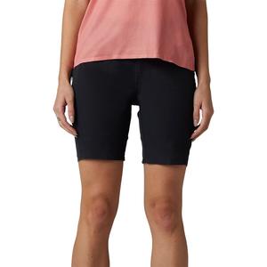 Шорты Fox Racing Flexair Ascent Short Fox Racing, Black