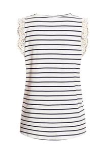 Футболка с принтом Cloud 5ive, weiß