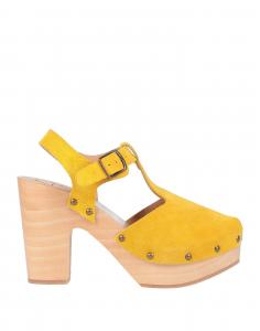 Сандалии Antidoti, желтый