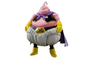 Фигурка sh figuarts dragon ball z majin buu sdcc2022 эксклюзив BANDAI