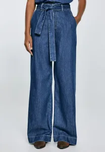 Юлий широконогий Big Star, Dunkelblau