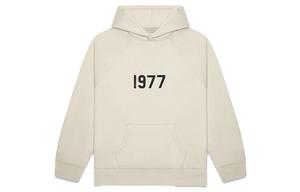 Детская толстовка Fear Of God Essentials, цвет Wheat