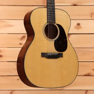 Martin Мартин 000-18 - Стареющий тонер - 2978284 - PLEK'd