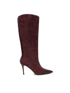 Сапоги EO-EDITH-GLC9177-17-861 Eva Minge, красный