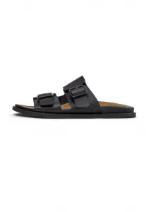 Тапочки lluc Camper, Schwarz