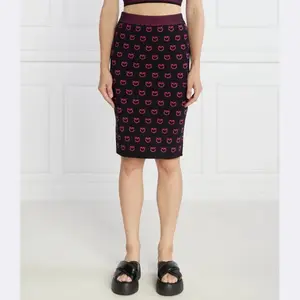 Юбка Pinko, черный