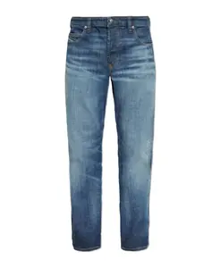 Джинсы 1993 d-vyl Diesel, синий