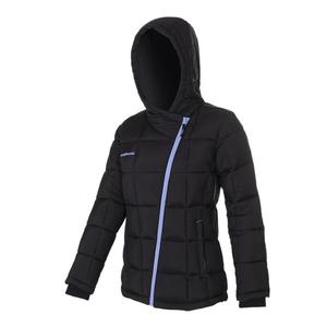 Женская куртка из волокна Trangoworld Arnia черная/черная