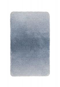 WECOHome Коврик для ванной>Луук<Оптика: крапчатая/деграде Weconhome, серо-синий