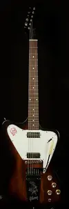 Gibson Custom Shop 1965 Non-Reverse Firebird V - Maestro Vibrola, VOS