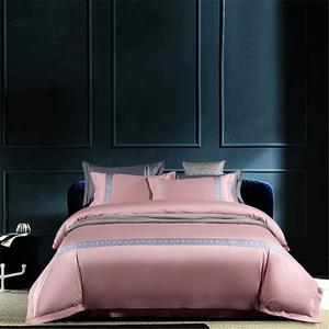 SkiPdr Комплект постельного белья Hotel 600TC Cotton